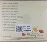 Various - Down Memory Lane (CD)